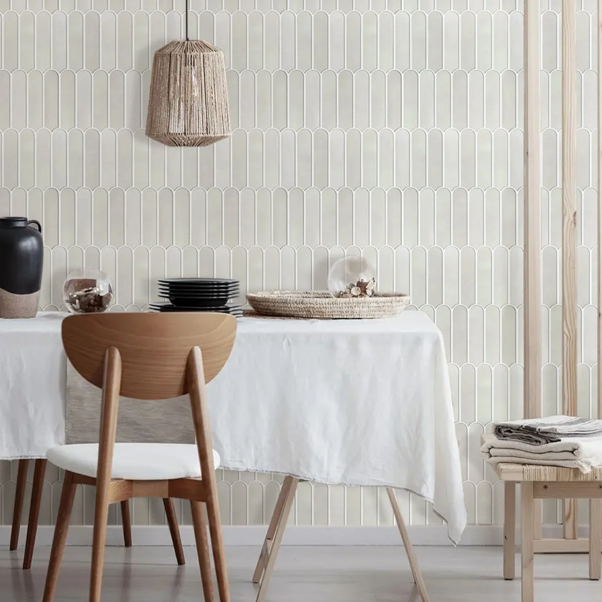 S13dce1951a89465e8a1f397a46806140l 1/10pcs Decorative 3D Peel and Stick Wall Panel 3D Tile Sticker Self-Adhesive Kitchen Tile Backsplash Bathroom Wall Sticker Mallzona