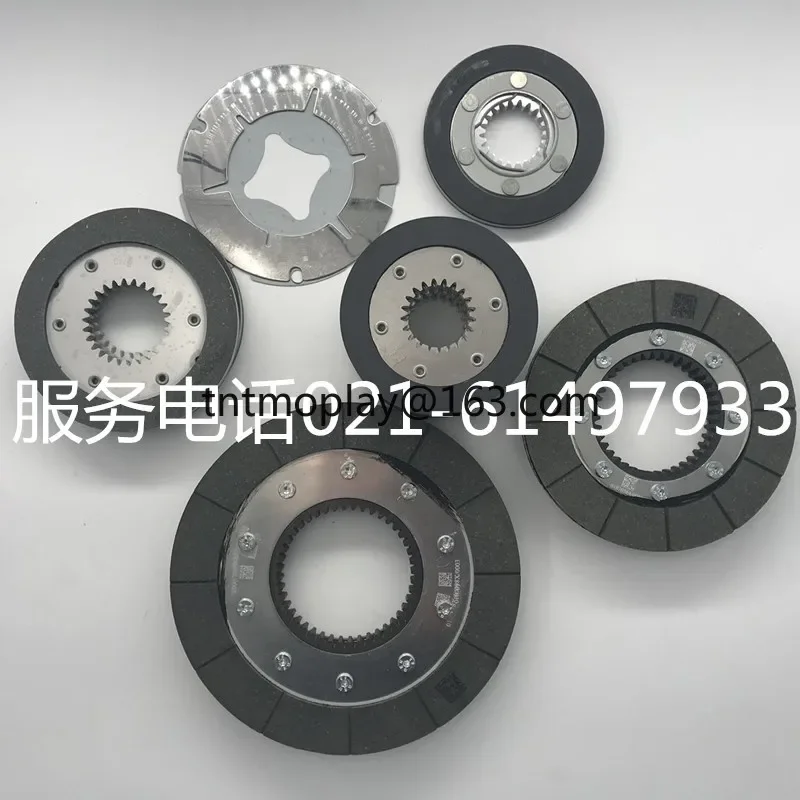 SEW motor brake pads BMG05/1 motor friction pads BE05A BE1A DRS71/80 brake