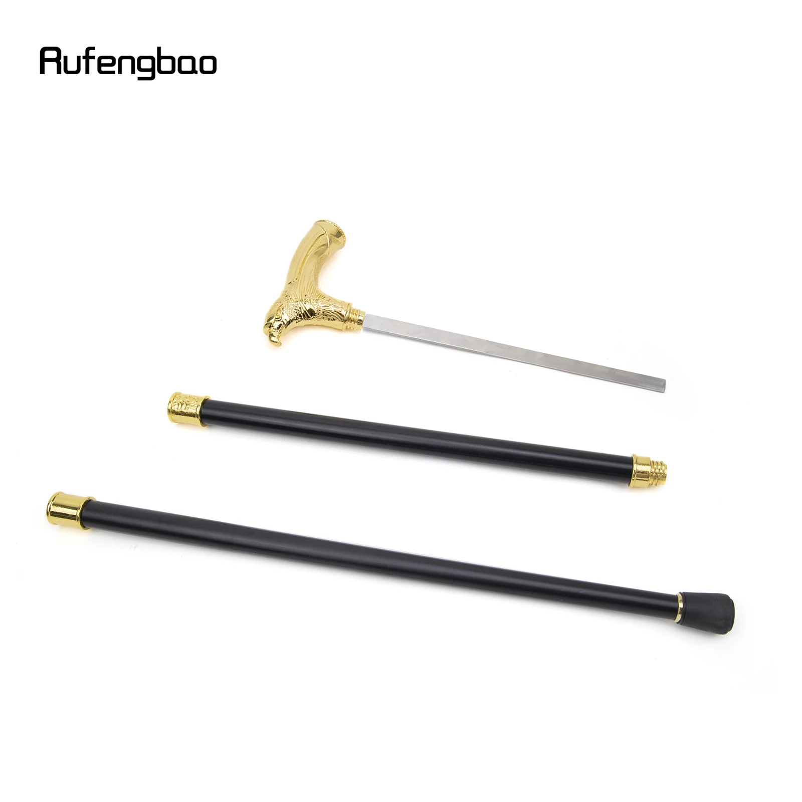 Рисунок 2 - Золотая Роскошная головка орла