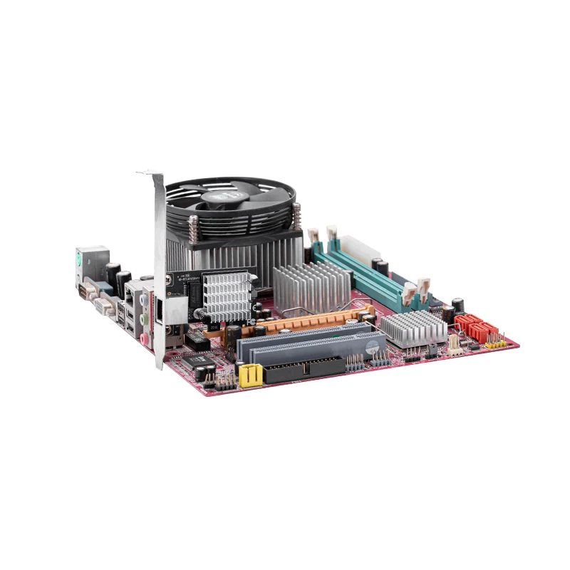 2.5G PCI Express 네트워크 카드 기가비트 이더넷 네트워크 어댑터 1 포트 2500Mbps PCIE RJ45 LAN 컨트롤러, RTL8125B 칩 데스크탑용