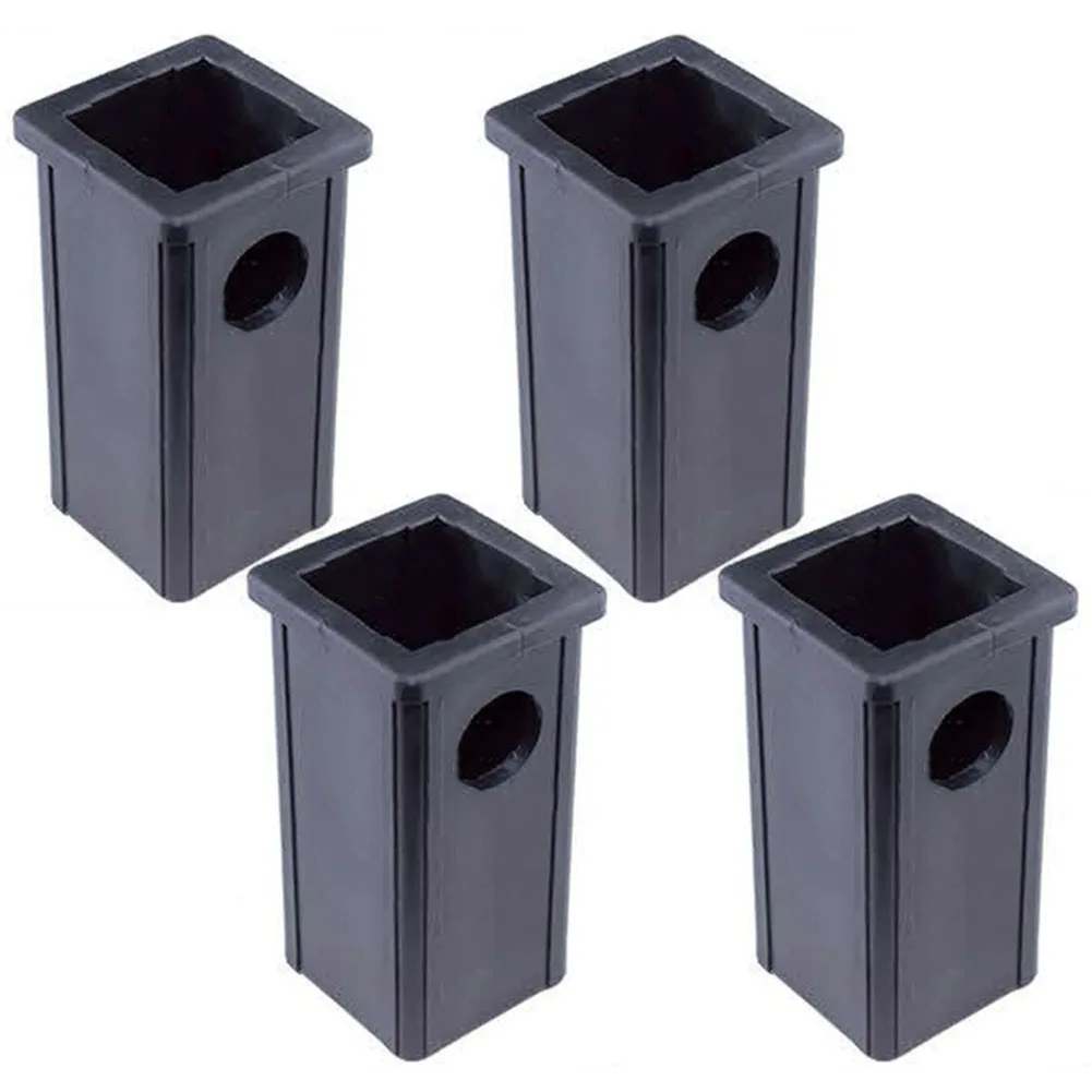 Sleeves Accessories PE Plastic Square Tube Sleeve good compatibility available from stock Pcs