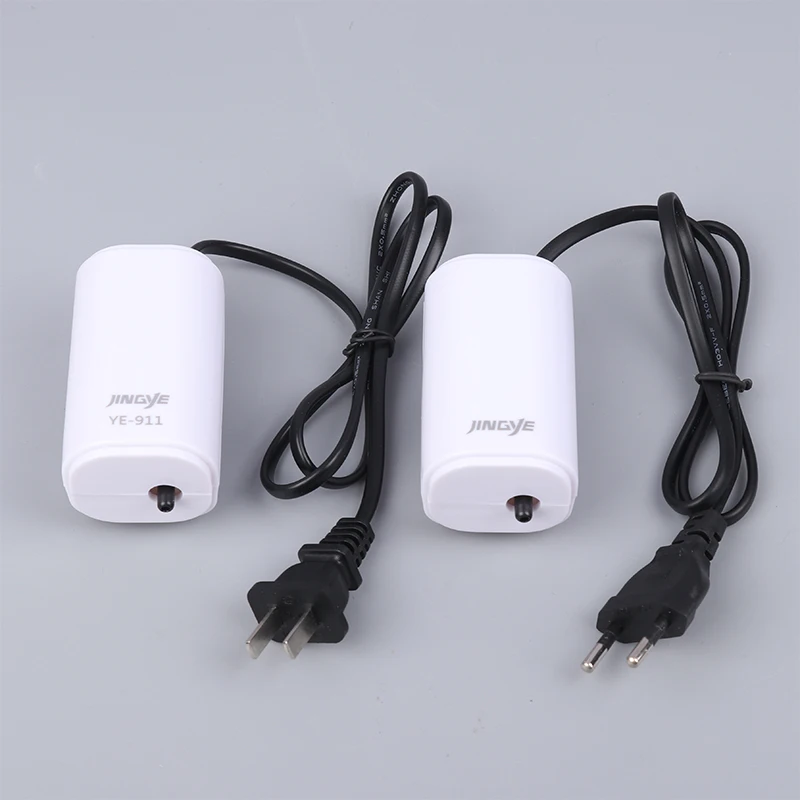 Aquarium Air Pump 220V 3W 3L/min 72cm Fish Tank Oxygen Pump One Output