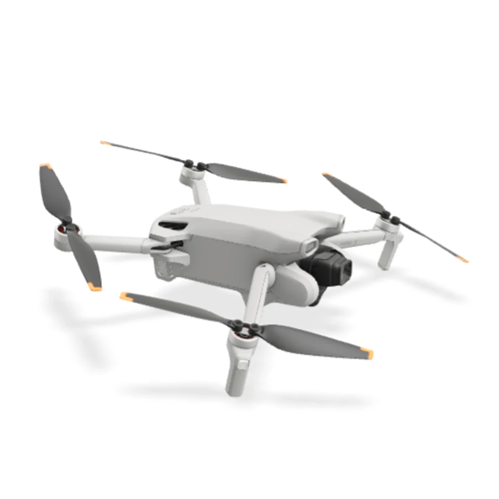 Drone Accessories Mini 3 Propeller 6030F Blade Props Light Weight Wing Fans For DJI Mini 3