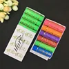 6Pcs/Set Waterproof Lipstick Sexy Lip Stick Matte Velvet Lipstick Color Mood Changing Long Lasting Moisturizing Lipstick