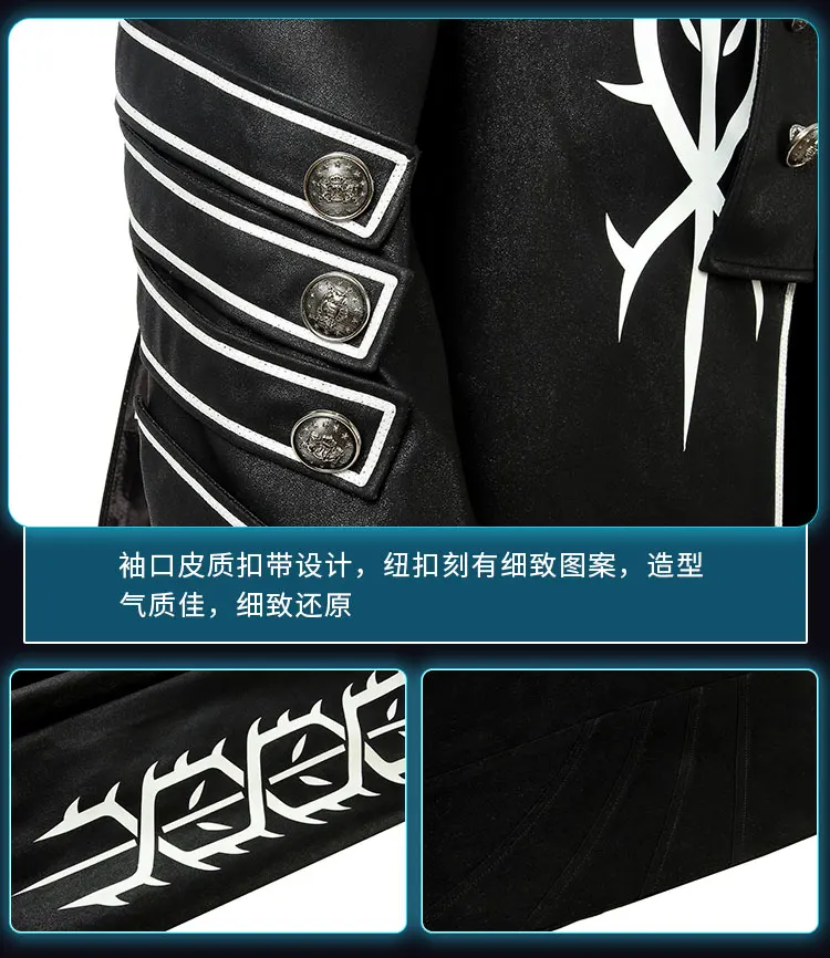 S13ddc553079e45ebbfa007c694d8ea7fS - Devil May Cry Shop