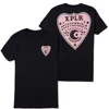 XPLR Ouija Tee Sam and Colby Merch Top Unisex T-Shirt Summer For Women Harajuku Streetwear Short Sleeve Shirt 1