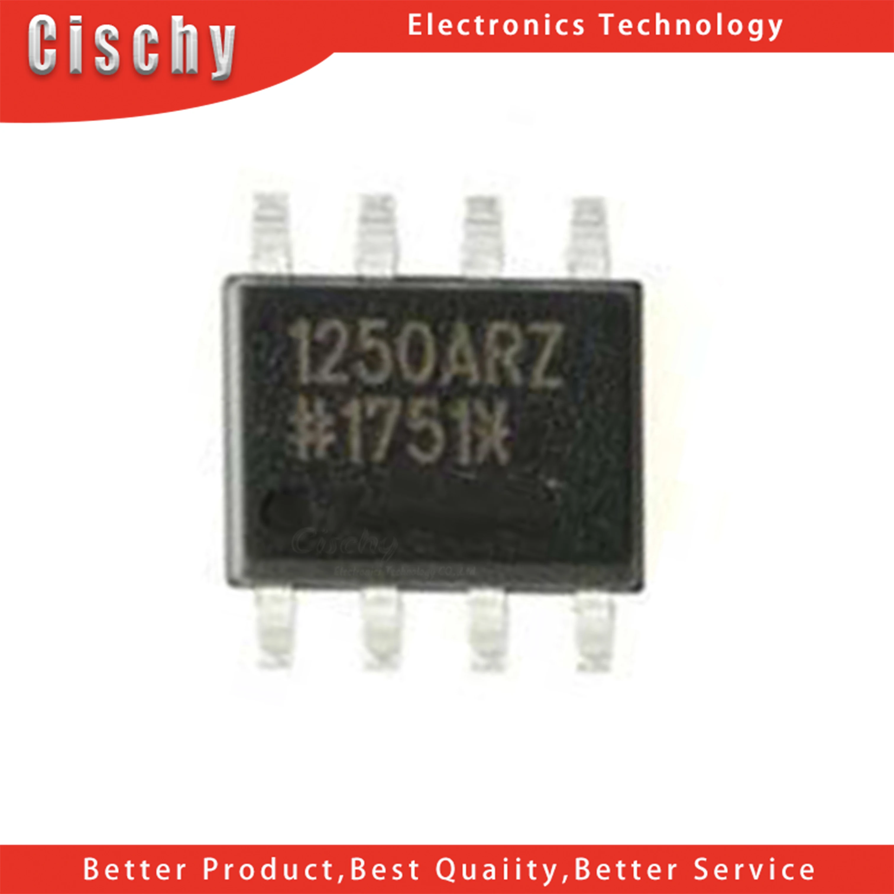 

1pcs/lot ADUM1250ARZ ADUM1250AR ADUM1250 SOP-8 IC In Stock