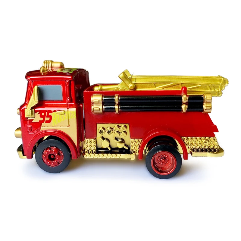 monster truck toys Cars 3 Disney Pixar  Black Storm Jackson Cool Sister Rust Remover  Ramirez McQueen Diecast Vehicle Metal  Kid Toys Birthday Gift helicopter toys