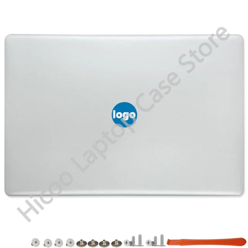 노트북 LCD 후면 커버, 전면 베젤, 팜레스트, 하단 케이스, 상단 뚜껑 교체, 델 G3 15 3579 15PD 15PR 15GD P75F, 15.6 인치, 신제품
