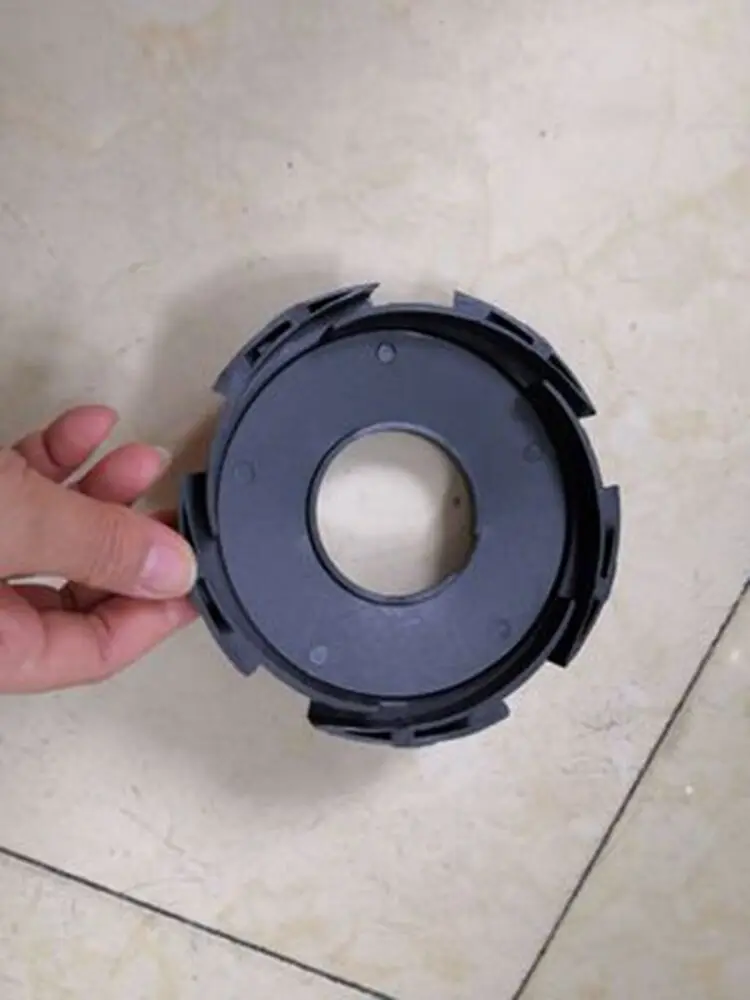 

1pcs water pump BJZ037T plastic impeller BJZ037 impeller stainless steel jet