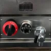 Hot Sale 16L Gas Heating KFC Broasted Chicken Frying Machine Pressure Fryer 6