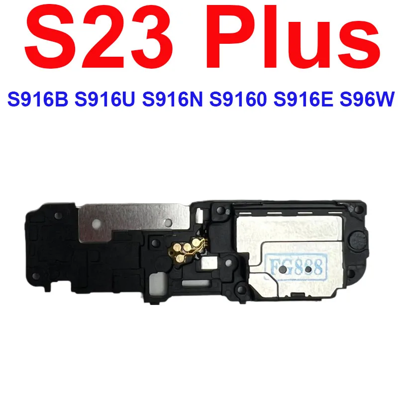 Premium Loudspeaker Buzzer Ringer Sound Module