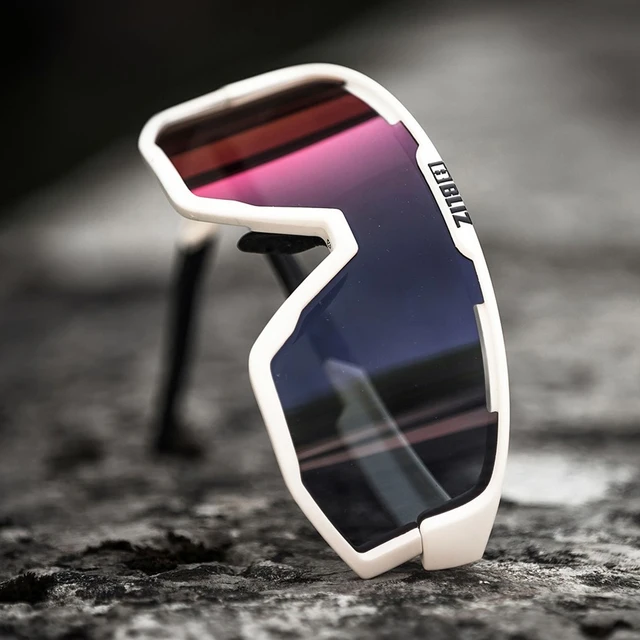B Bliz Polarized MTB Cycling Sunglasses Men Women Sports Fashion UV400 Eyewear Mountain Road Bike Riding Shades 3 Lenses Glasses 3