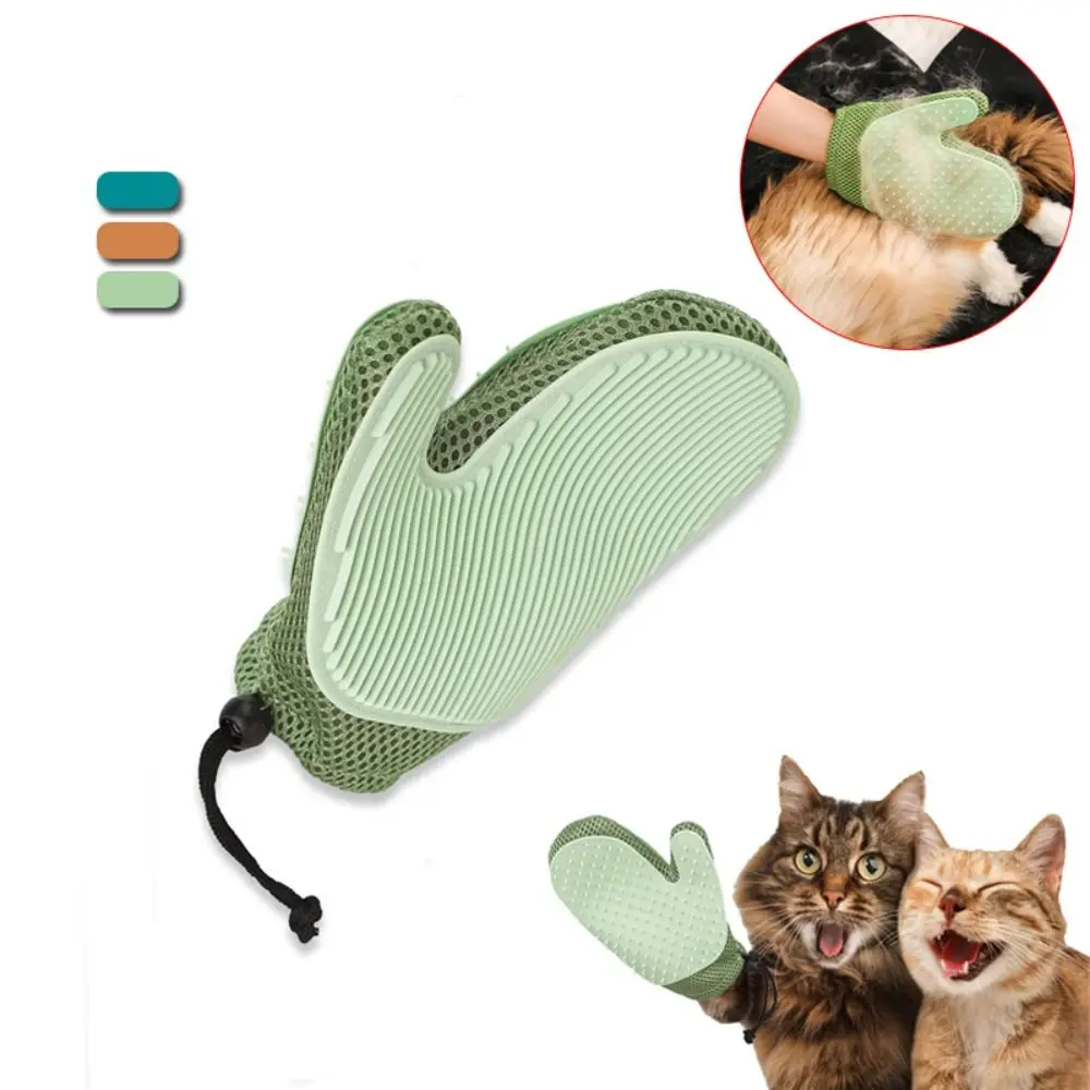 

Перчатка для шерсти кошек и перчатка для удаления шерсти домашних животных, перчатка для груминга собак, щетка для выпадения, перчатка для удаления шерсти домашних животных для очистки, перчатка для груминга