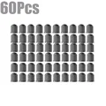 Grey-60Pcs