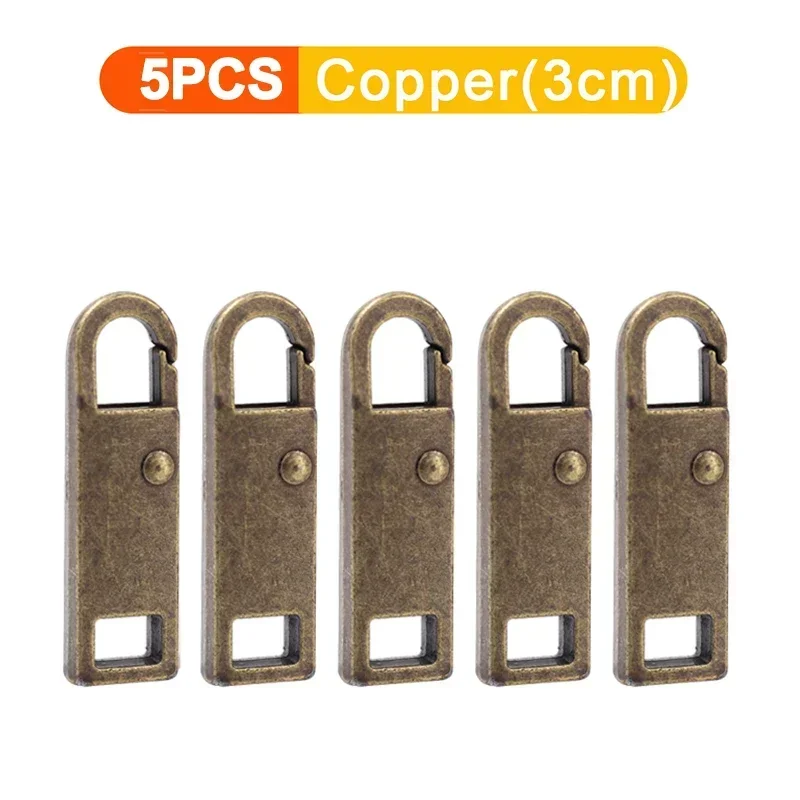 E-Copper(5PCS)