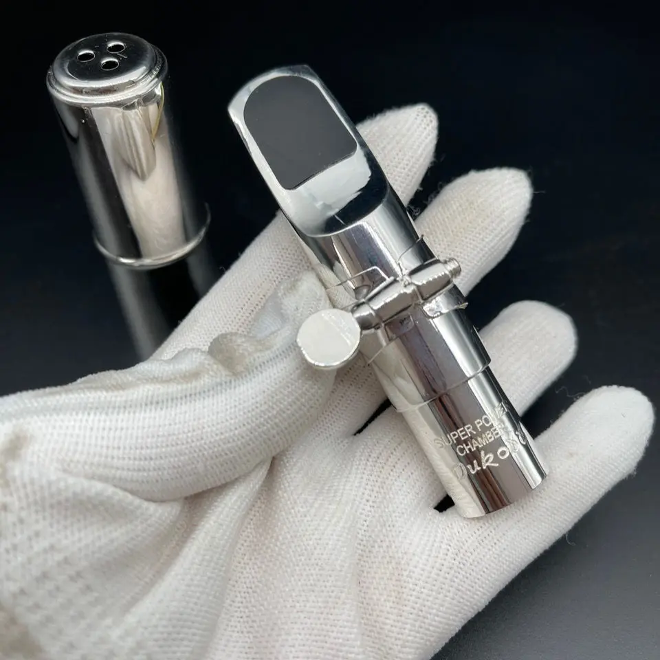 DUKOFF Kenny G Alto Soprano Tenor Sax Mouthpiece 56789