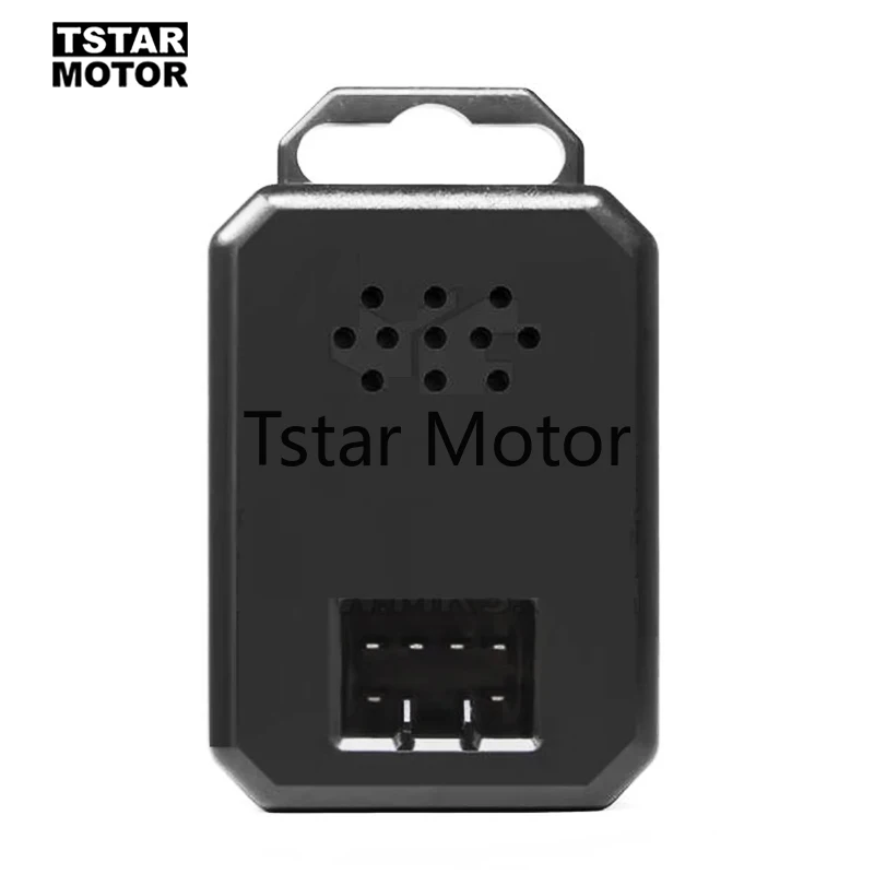 Seat Occupancy Sensor Emulator Steering Lock Emulator Simulator for Hyundai KIA Smart Keyless System With Sound