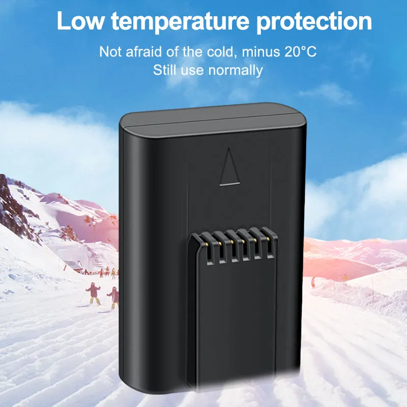 HQIX for Leica M8 M8.2 M9 M9-P MM ME M-E Camera BP-SCL1 14464