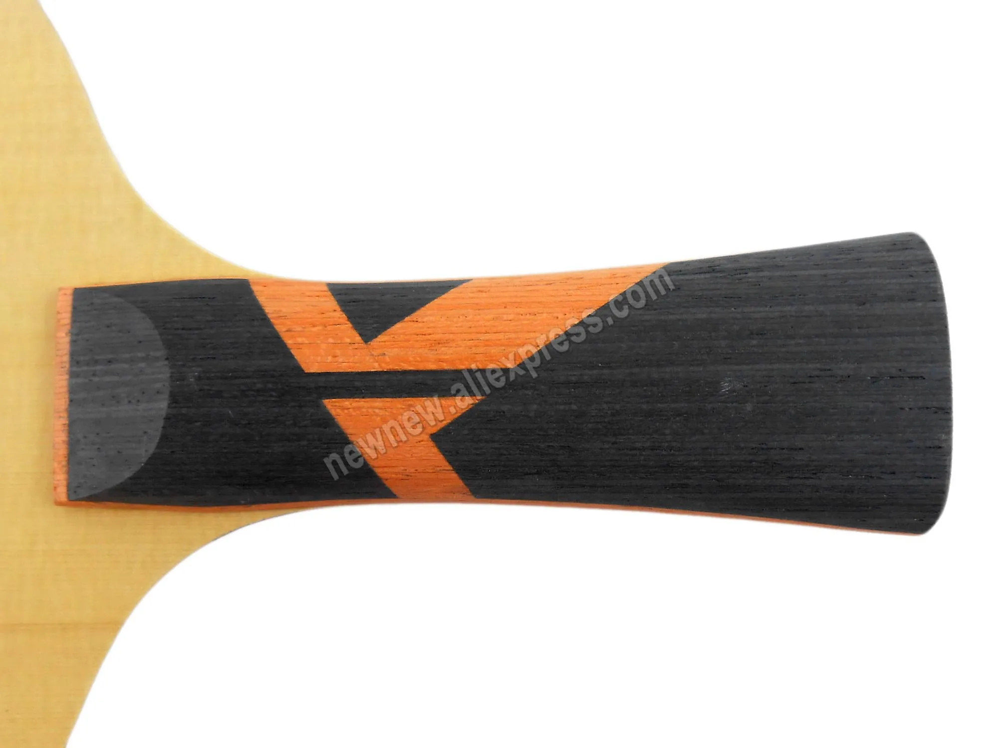 Yinhe t4s T-4s cypress carbon OFF+ Table Tennis Blade for PingPong Racket