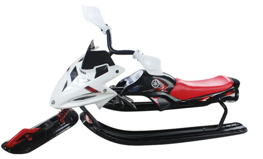 Sled Libao adult snow outdoor sand skating a large number of exports children's playground snow ski