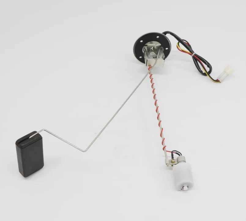 Fuel Tank Sensor Fuel Tank Floater With Warner For JMC N900 1pc(Please compare with your old)