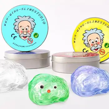 Liquid Glass Decompression Toy 1
