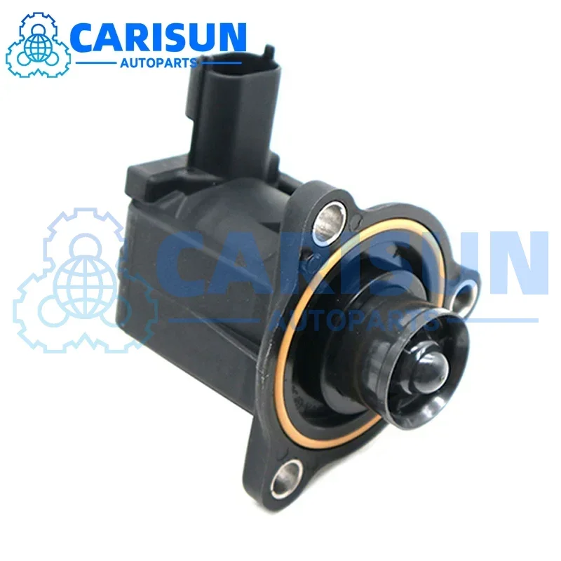 55221800 New Turbocharger Solenoid Valve For Dodge Dart Jeep Renegade Fiat 500 124 Spider Maserati Ghibli Levante Auto Parts