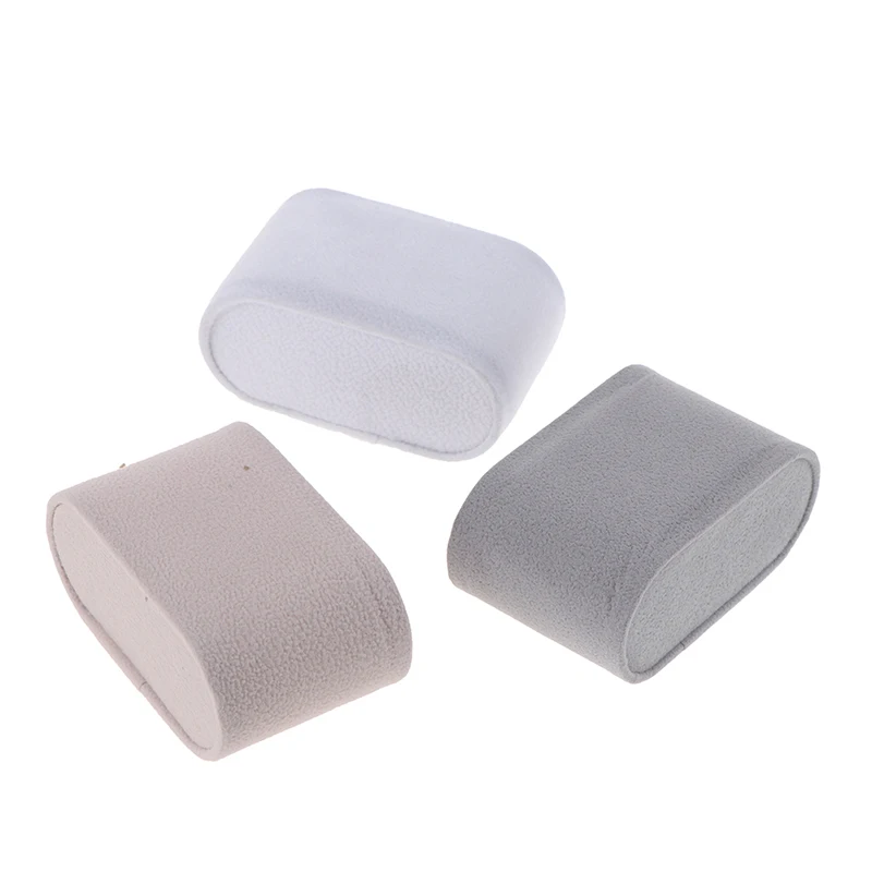 

Портативная подушка для часов, наручные часы, браслет, дисплей, подставка для хранения