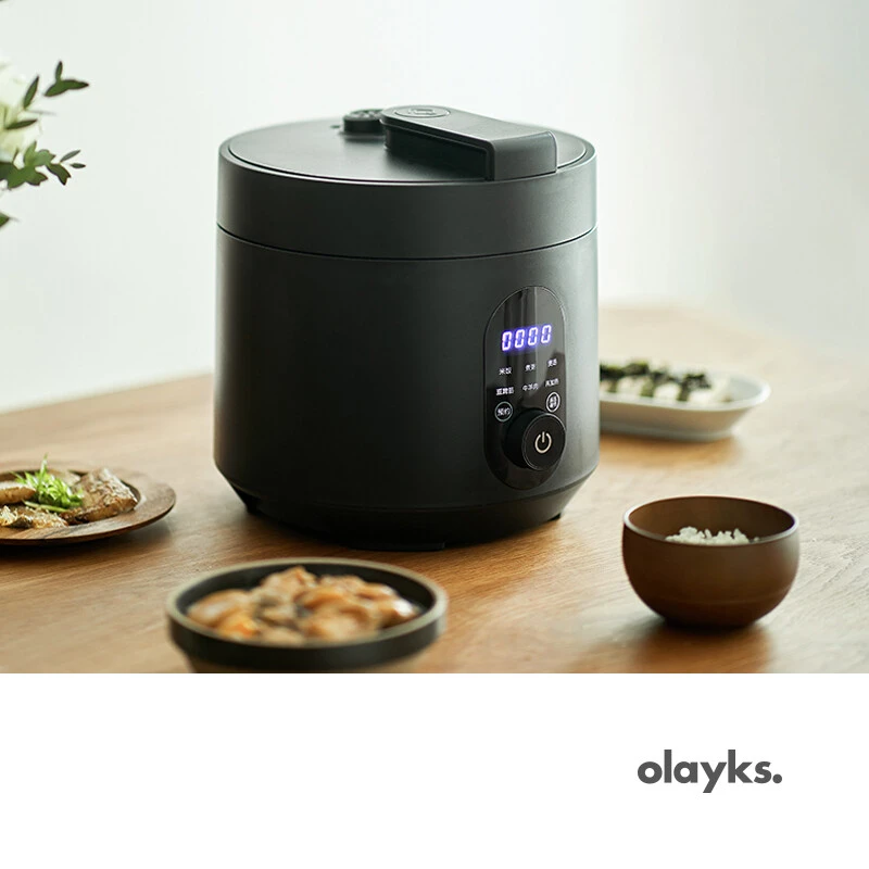 yetersiz Bilmek için uğramak talep rice cooker nedir Dikkat et bağıl