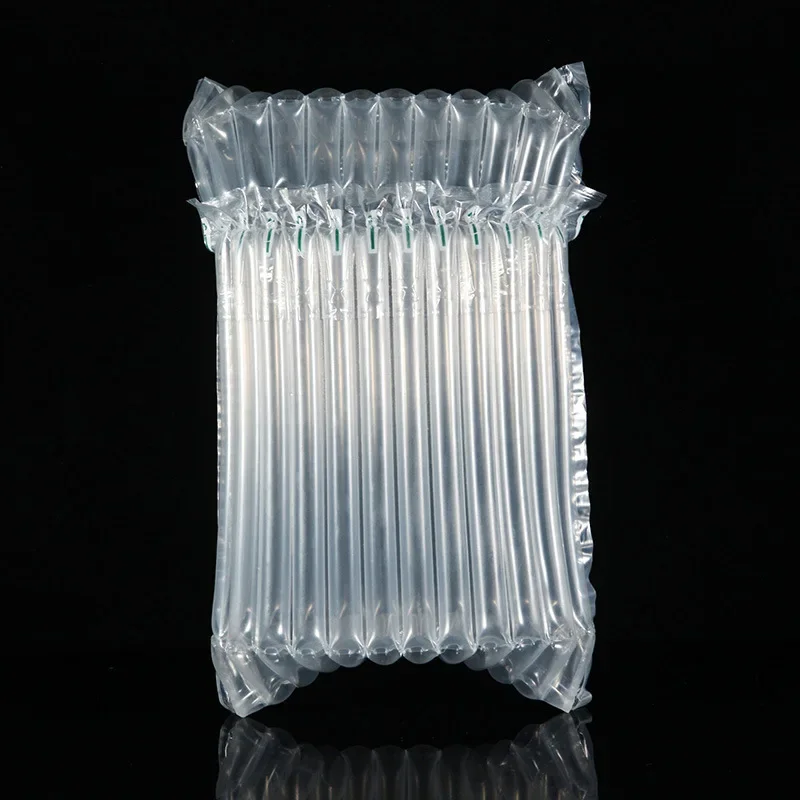 Рисунок 2 - надувные воздушные бутылки для