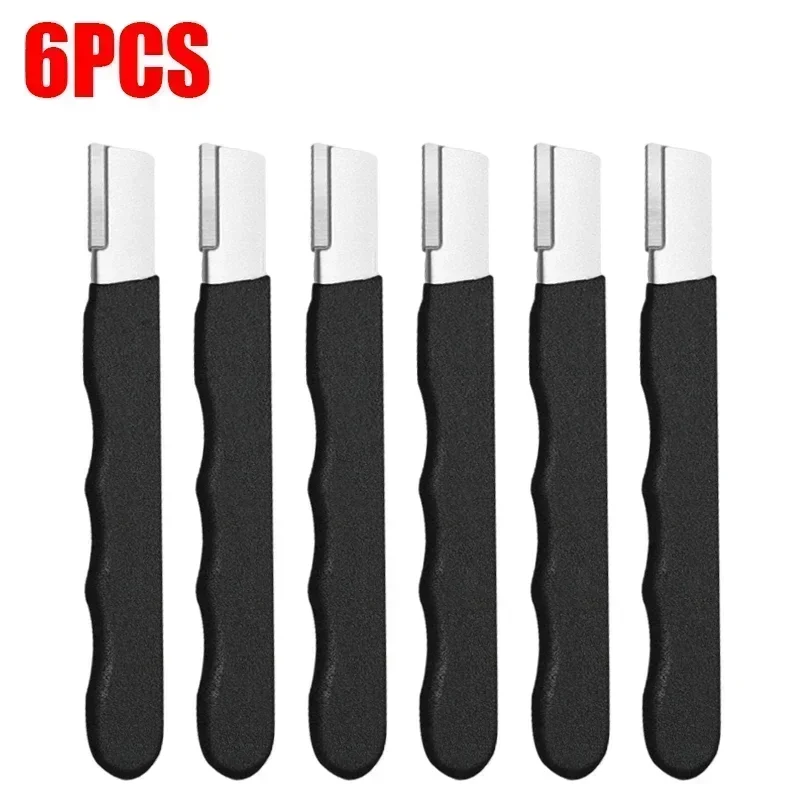 Portable Handheld Knife and Tool Sharpener with Quick Grinding Stone