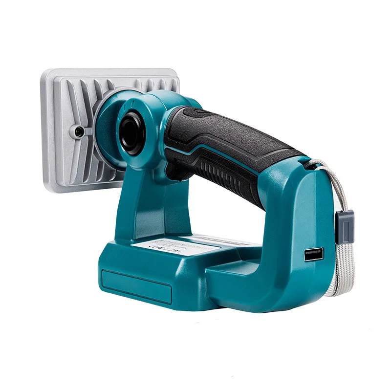 ŰŸ Ƭ ̿ ͸  LED ۾, ޴  , ƮƮ , USB ߿  , 18V