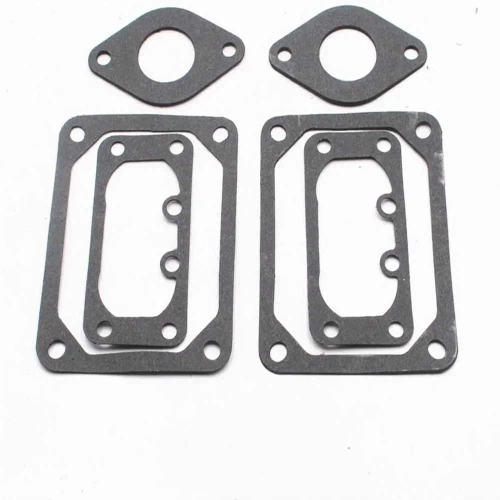 Engine Gasket Set Kit w/ Seal O-Ring for Briggs & Stratton 694012 499889 engine gasket set engine gasket kit replacement gasket set