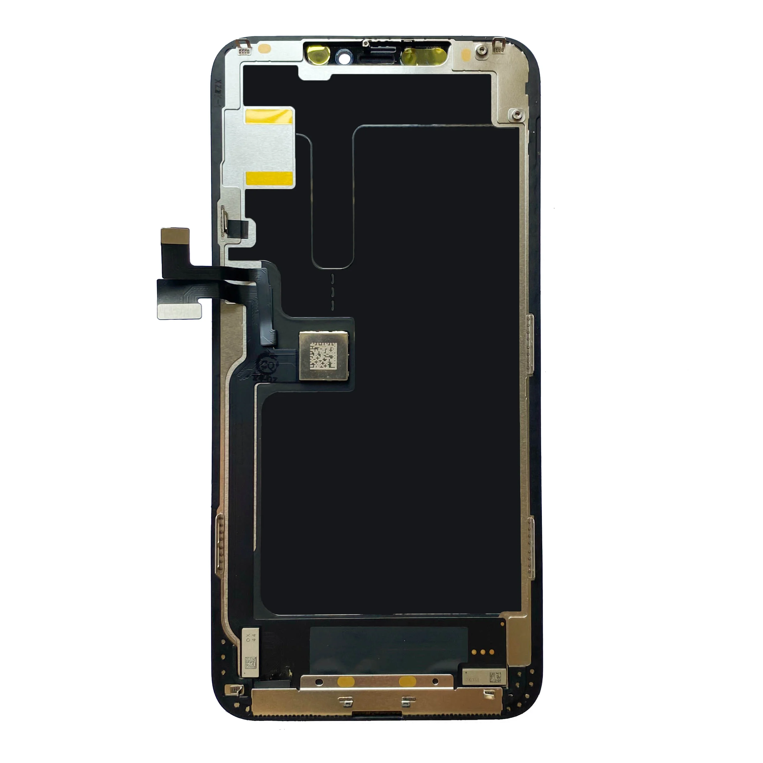 Sostituzione Schermo IPhone 11 Pro Max - LCD 6.5 Pollici, Kit Montaggio Completo