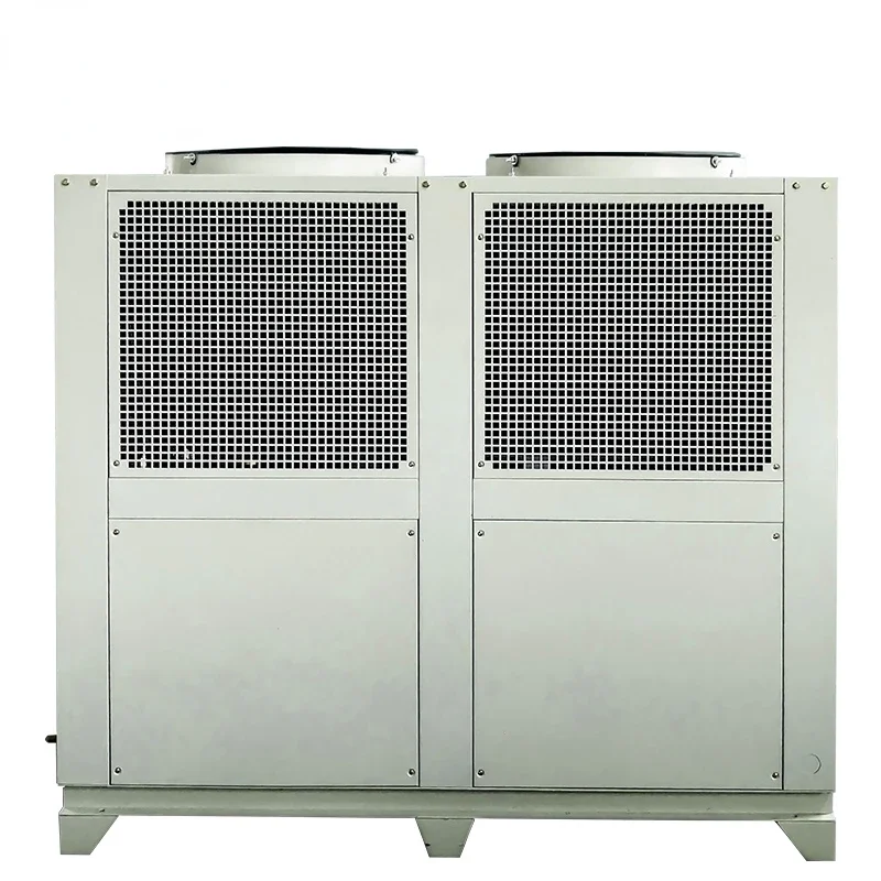 Рисунок 6 - Новая холодильная машина Cw5200