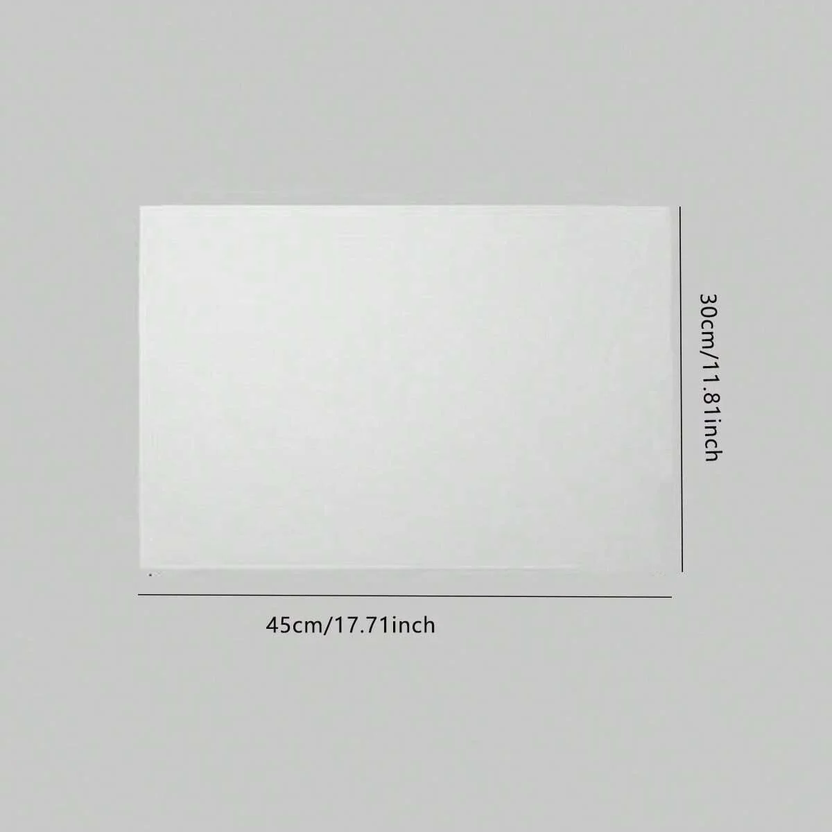 1pc-Anti cat scratch furniture protective cover suitable for cat self-adhesive cat scratch furniture adhesive tape