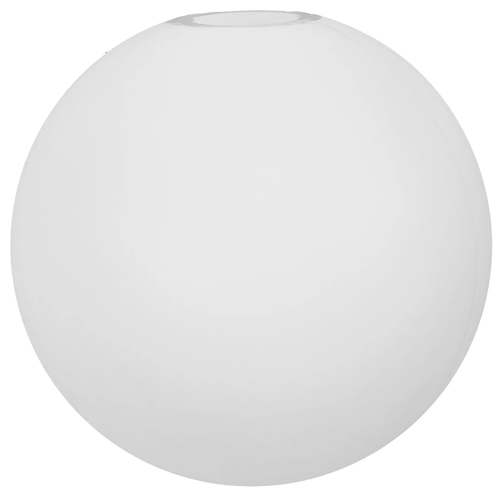 

Globe Lamp Shade Ball Lamp Cover Replacement Acrylic Celing Light Cover Round Pendant Light Shade Hanging Light Fixture Cover