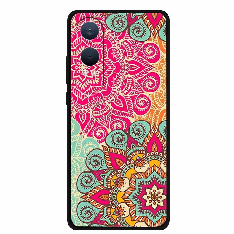 Global Luxury Soft Silicone TPU Protective Back Cover