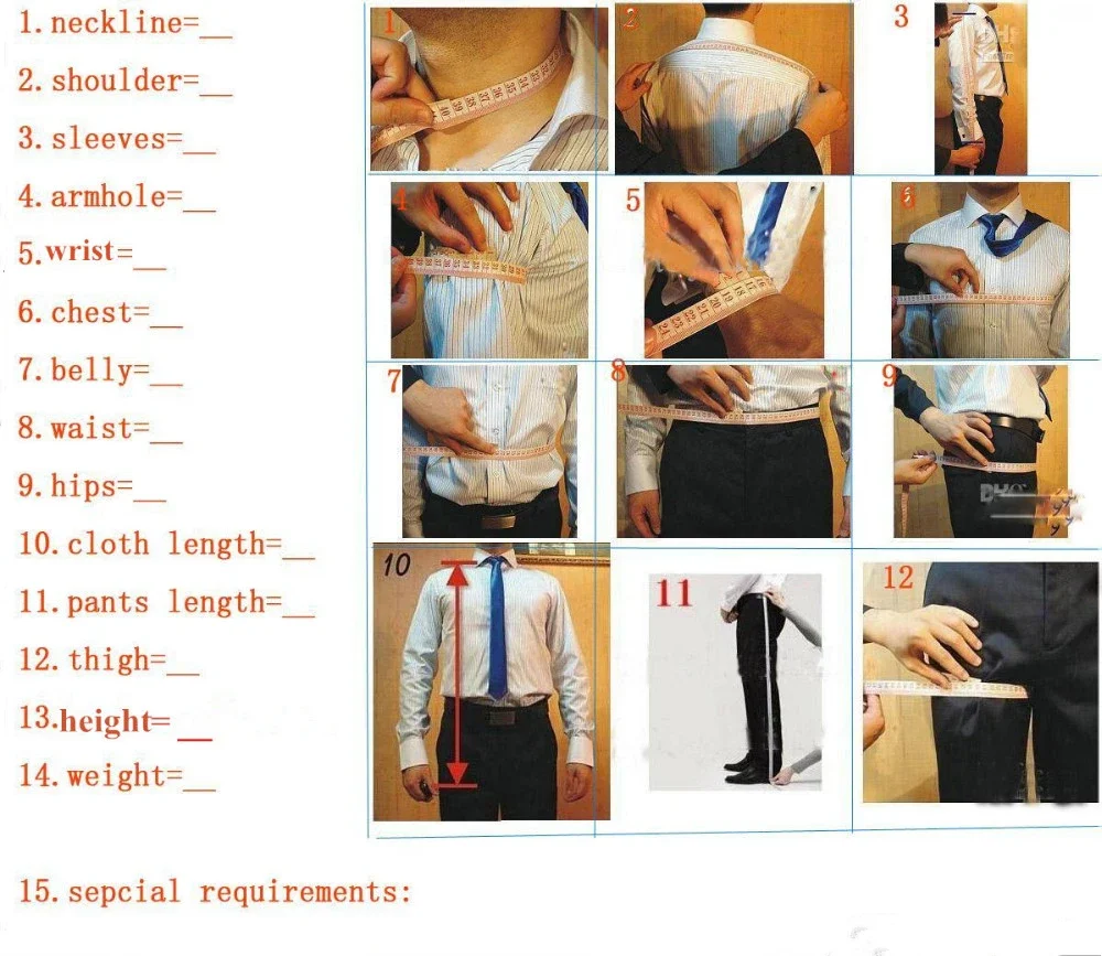 Classic Men's Suit set For Formal Office Meeting Stylish Red Jacquard Handsome Wedding Suit Host Party Suit Blazers Pant Vest
