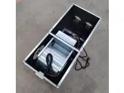 Riduttore Di Rumore Del Silenziatore Del Minatore Per Macchine Minerarie Per Antminer L7/Z15/S19/Ka3/K7/D9/S19/A1246/A1346Series Con Wifi /Lcd Opziona