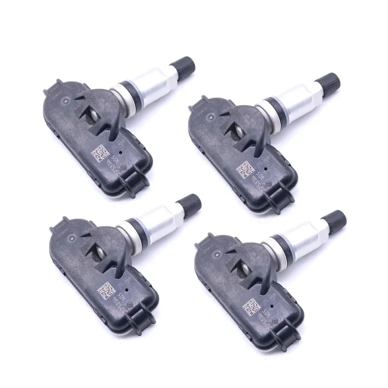 I40 [VF] 52933-3V100 4PCS 433MHZ TPMS Ÿ̾ з  529333 V100