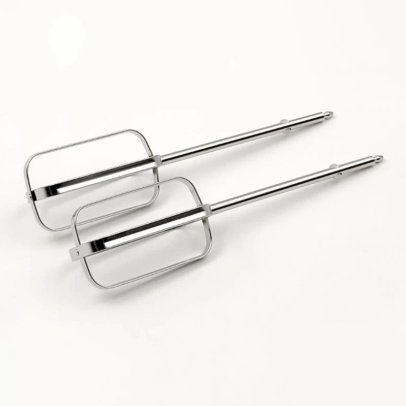 Egg Beater Whisk for Kenwood HM520 HM220 HM530 HM320 HM620 for Tefal HT4101 Handheld Mixer Electric Blender Attachment Parts