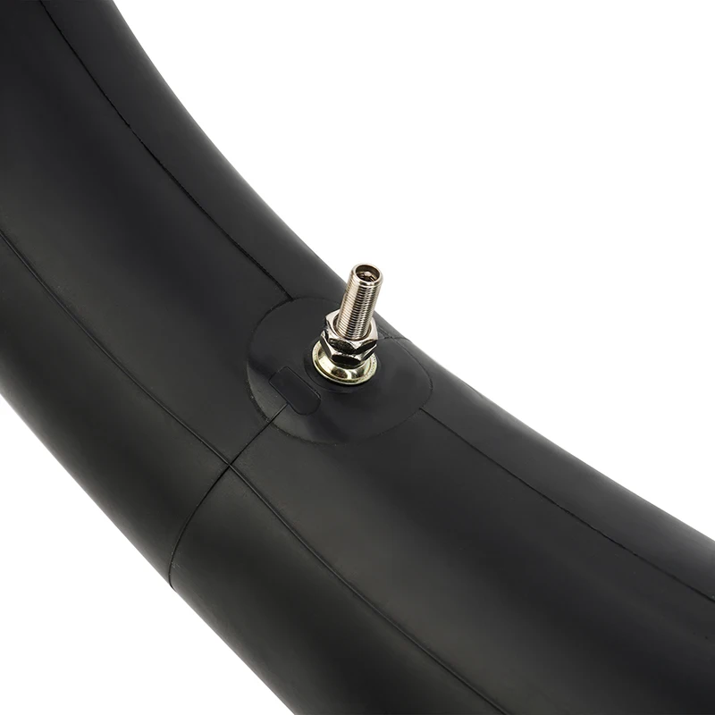 AHL NEW 130-70/80-17 140-70/80-17 Motorcycle Tire Inner Tube Tire 4.60-17 4.60 17 460 17" Wheel Tube dirt bike