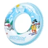 Swimbobo Cartoon Baby Swimming Ring Inflatable Swim Underarm Float Child Pool Floating For Summer Water Sports Toys 6