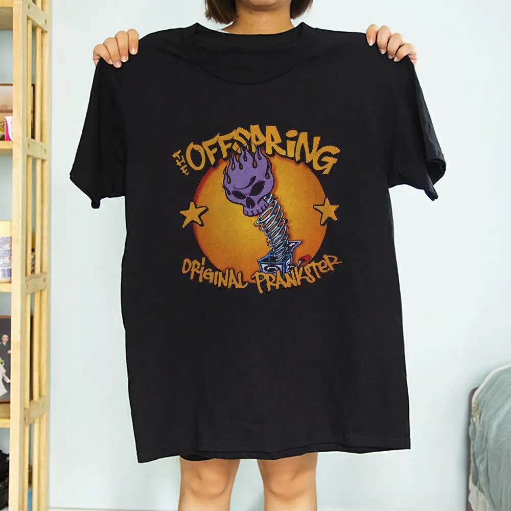 The Coupling Tee Original Prankster Album T-Shirt Unisex Taglia S-3Xl