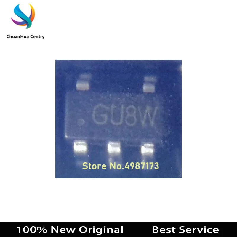 

10 Pcs/Lot BL8028CB5TR SOT23-5 New and Original In Stock