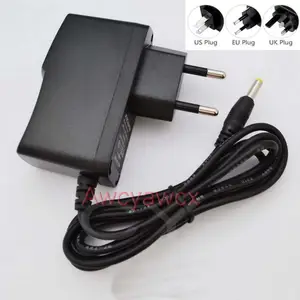 1pcs 6V pipeline AC-DC adaptateur chargeur pour Vtech BM2600 & VM312 Vidéo  Baby Monitor - AliExpress