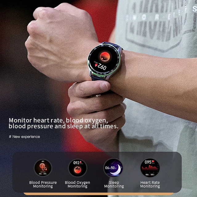 This Huawei smartwatch comes with hidden earbuds, but is it worth