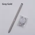 Gray Gold